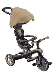 EXPLORER TRIKE 4 IN 1 Sand