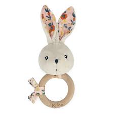RABBIT RATTLE POPPY
