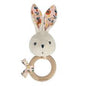 RABBIT RATTLE POPPY