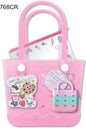 BEACH TOTE BAG