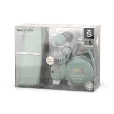BONHOMIA BABY SET