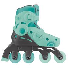 LEARNING  INLINE SKATES TALLA ADAPTABLE DE 26-29