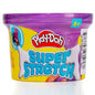 Play Doh Super Stretch 3oz Jar