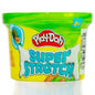 Play Doh Super Stretch 3oz Jar