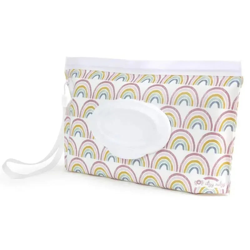 POUCH WIPES CASE