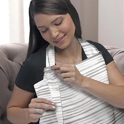 nursing cover