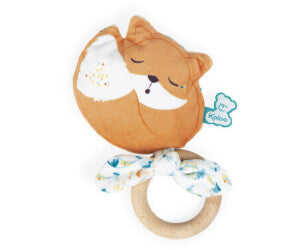 FOX TEETHER LEONARD