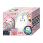 LED MOON LIGHT - LUAZ AMBIENTAL INFANTIL