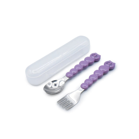 utensils travel case cat
