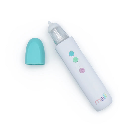 ELECTRIC NASAL ASPIRATOR