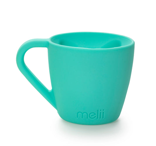 silicone bear mug