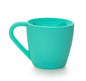 silicone bear mug