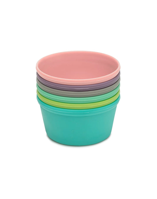 rainbow silicone
