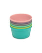 rainbow silicone
