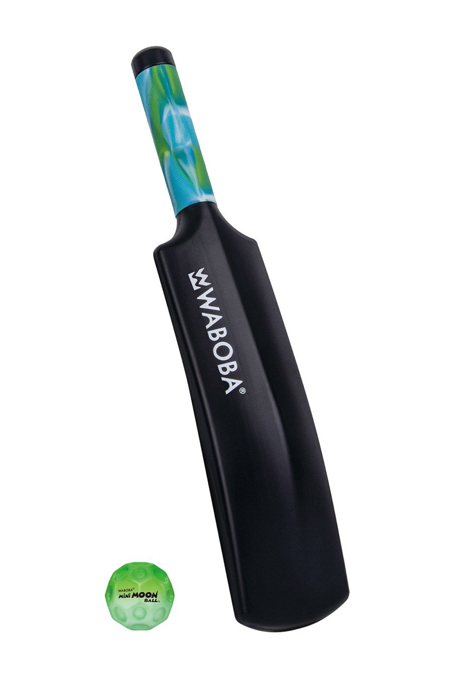 MINI CRACKET W/MINI MOON BALL