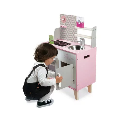 MACAROON COOKER