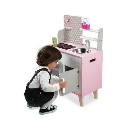 MACAROON COOKER