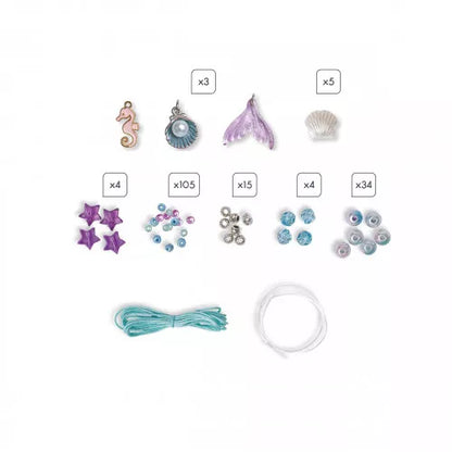 6 PIECES OF JEWELLERY TO MAKE