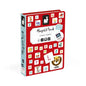 MAGNETI'BOOK ALFABETO ESPAÑOL