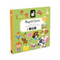 MAGNETIC FARM STORYBOOK