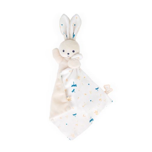 DOUDOU RABBIT WHITE DELICATE