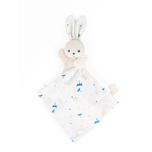 DOUDOU RABBIT WHITE DELICATE