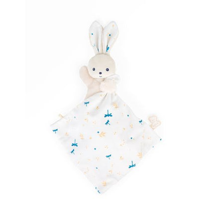 DOUDOU RABBIT WHITE DELICATE