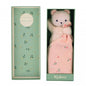 DOUDOU BEAR LEAVES OF LOVE