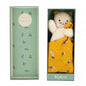 DOUDOU CAT YELLOW