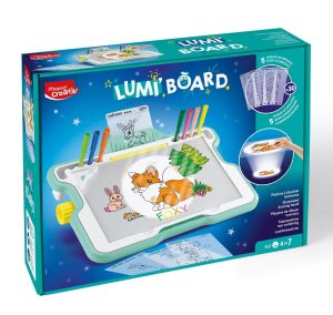 LUMIBOARD