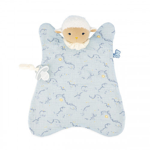 MY MAXI SOOTHING SHEEP DOUDOU