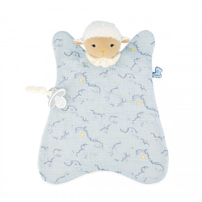 MY MAXI SOOTHING SHEEP DOUDOU