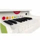 MI PRIMER PIANO ELECTRÓNICO CONFET