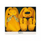 MY FIRST BIRTH GIFT BOX OCHRE