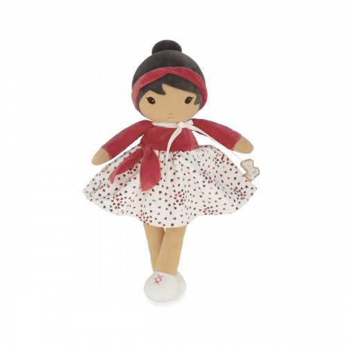 EMILIE DOLL 32CM