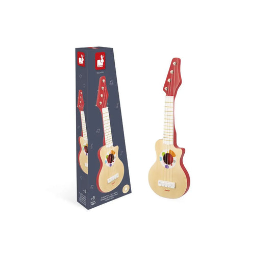 CONFETTI ROCK GUITAR