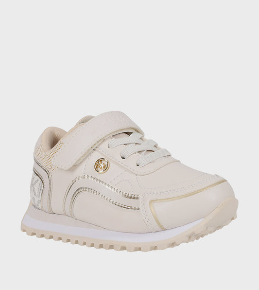 MICHAEL KORS- ZAPATILLAS PARA NIÑA