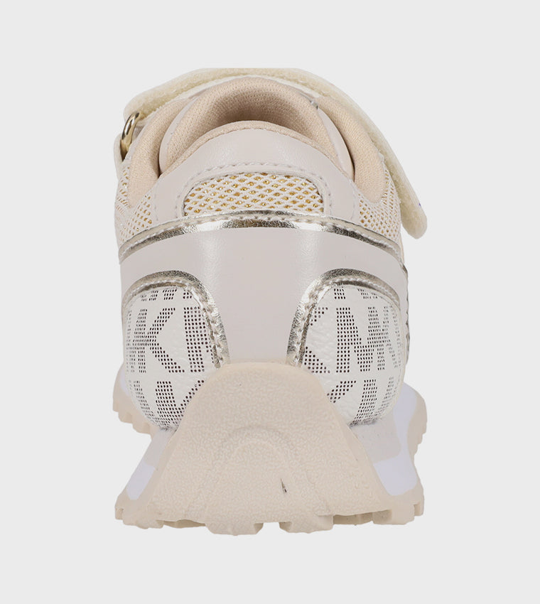 MICHAEL KORS- ZAPATILLAS PARA NIÑA