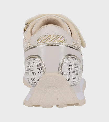 MICHAEL KORS- ZAPATILLAS PARA NIÑA