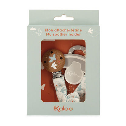 SOOTHER HOLDER COLOMBE