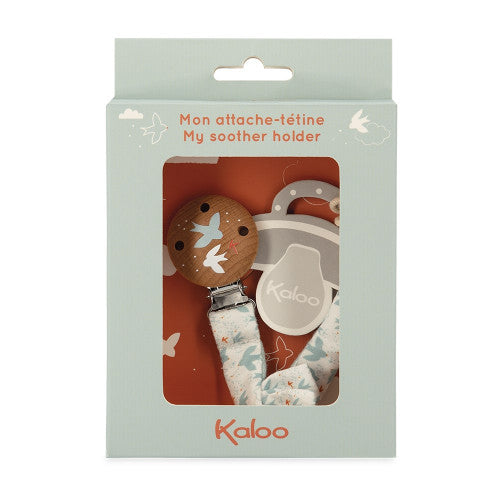 SOOTHER HOLDER COLOMBE