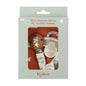 SOOTHER HOLDER COLOMBE