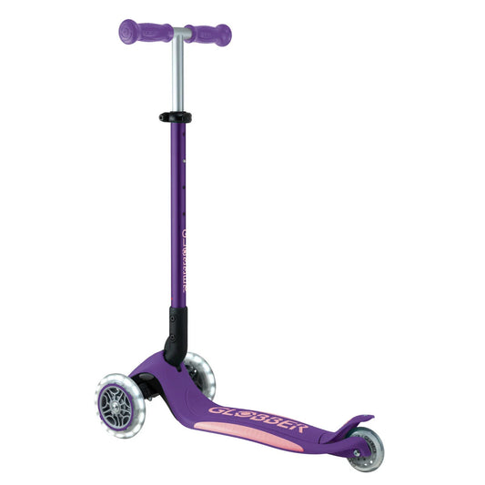 Primo foldable lights plus MORADO