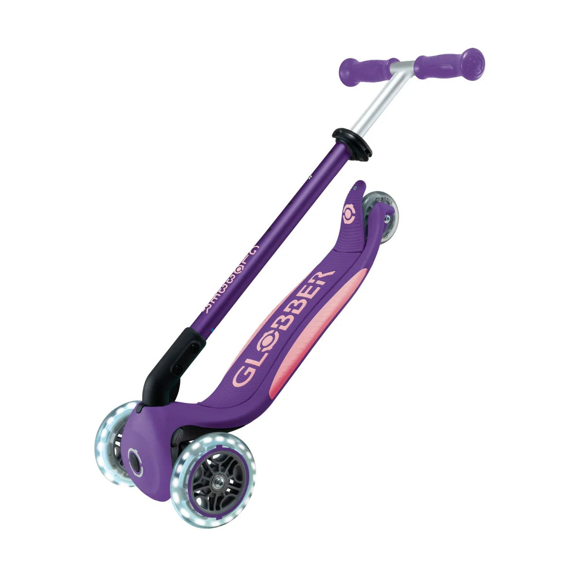 Primo foldable lights plus MORADO