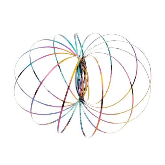 MOZI IRIDESCENT