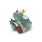 JOE VUELA - DRAGON DRAGON SONORO
