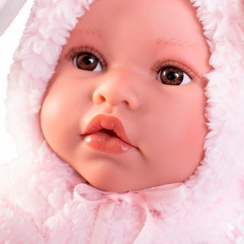 RECIÉN NACIDA ERIKA CONEJITA