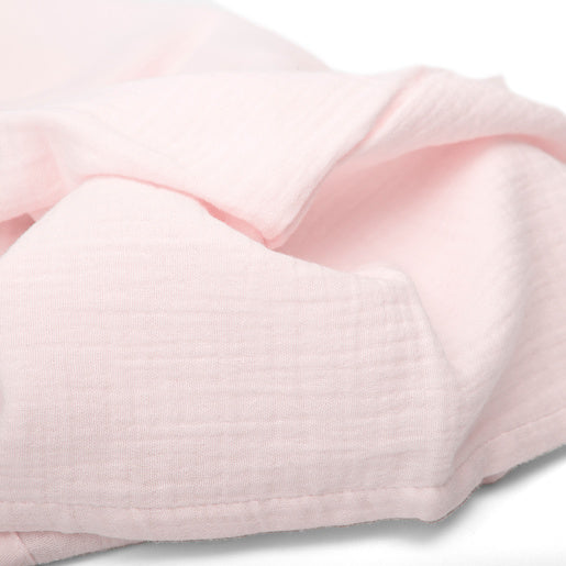 Bonhomia baby set pink