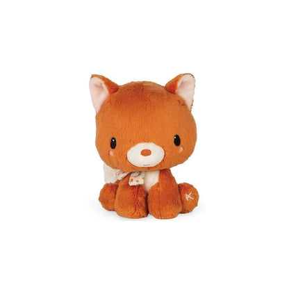 ZORRO DE PELUCHE NINO 15CM