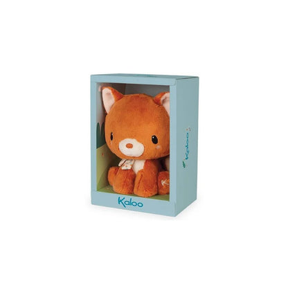 ZORRO DE PELUCHE NINO 15CM